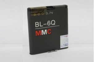 PIN MMC 6Q